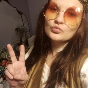 Meet your Posher, Zoey